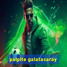 palpite galatasaray